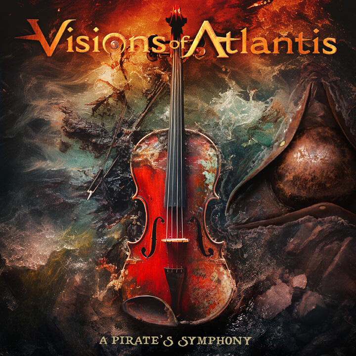 Visions Of Atlantis