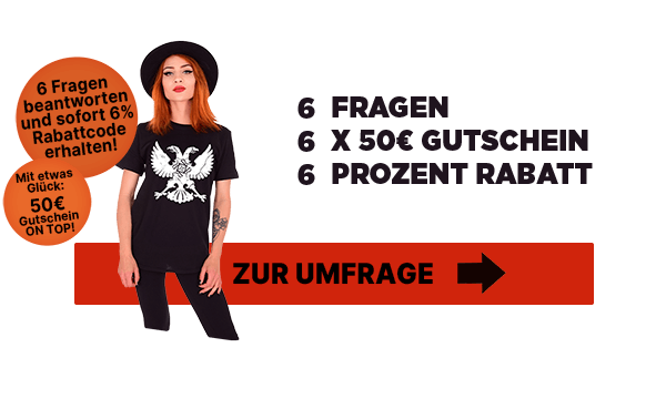 Zur Umfrage