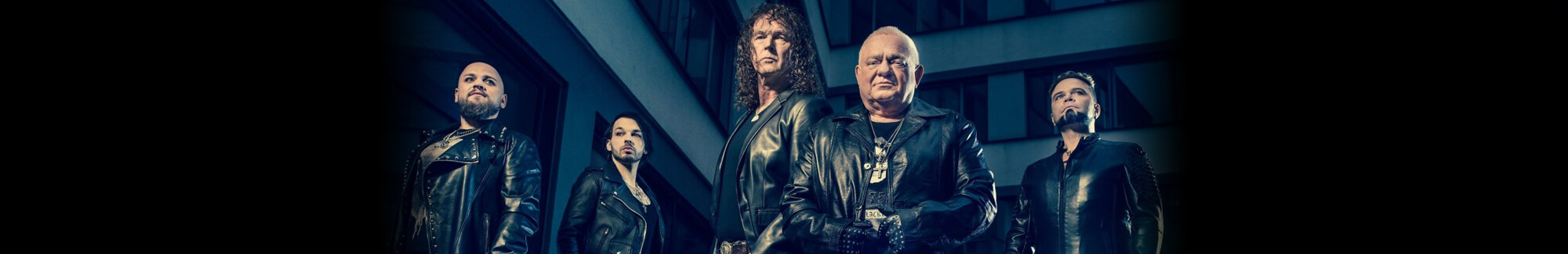 Dirkschneider - Balls To The Wall - Reloaded