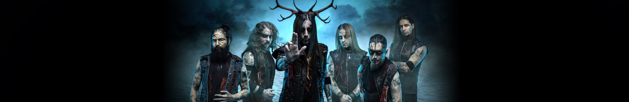 Elvenking - Reader of the Runes - Luna