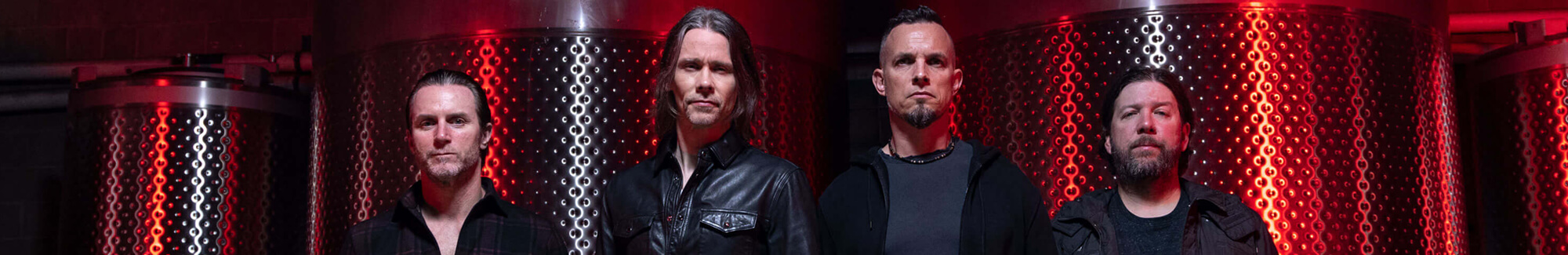 Alter Bridge