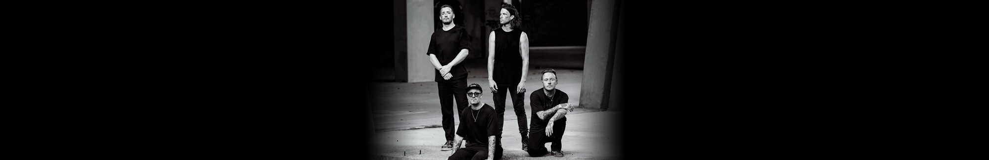 Architects - The Sky, The Earth & All Between