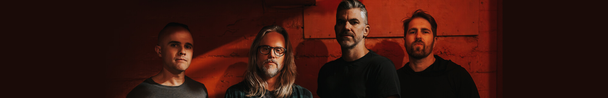 Between The Buried And Me
