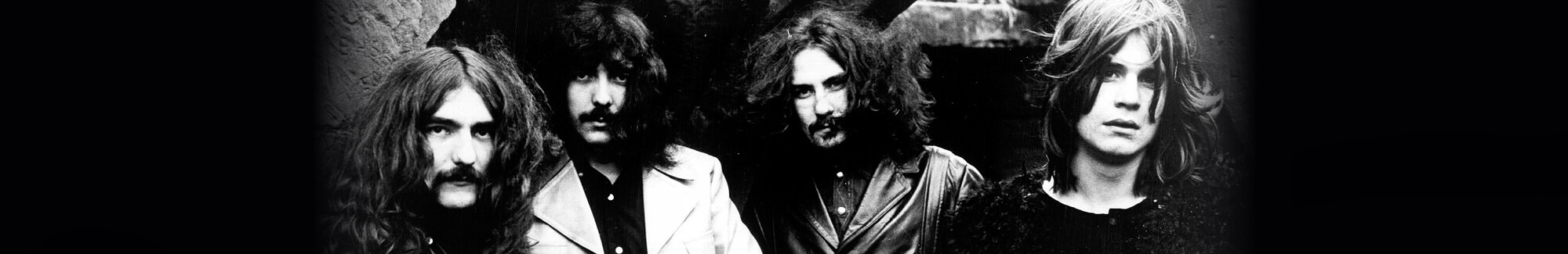Black Sabbath