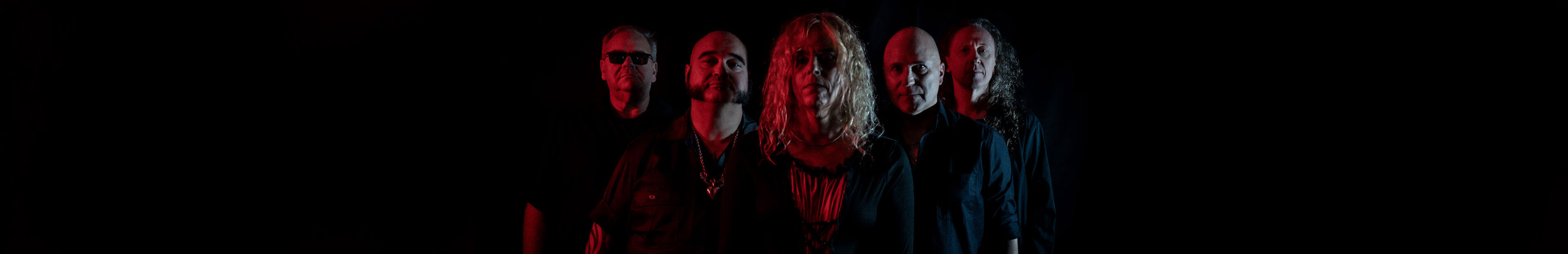 Crematory - Destination