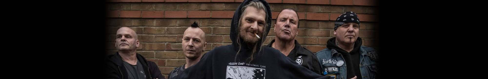 Discharge