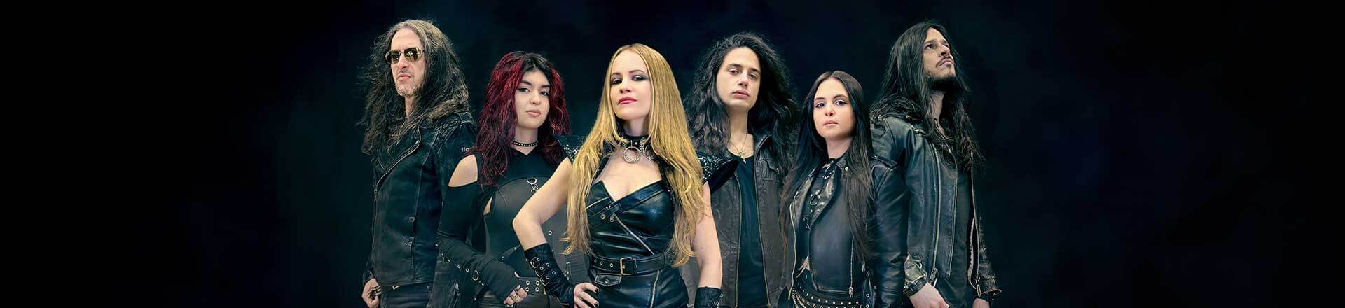Frozen Crown - War Hearts