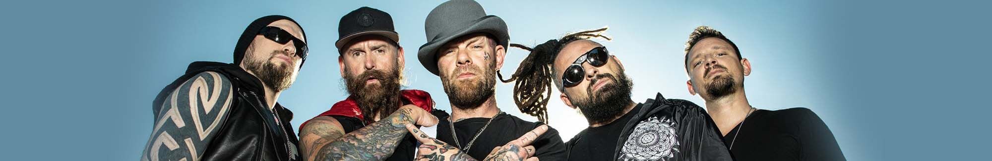 Five Finger Death Punch