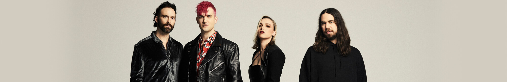 Halestorm