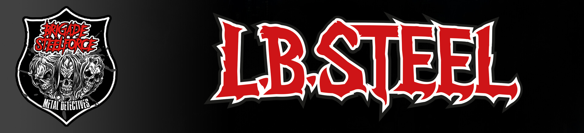 L.B. STEEL