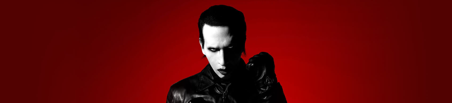 Marilyn Manson