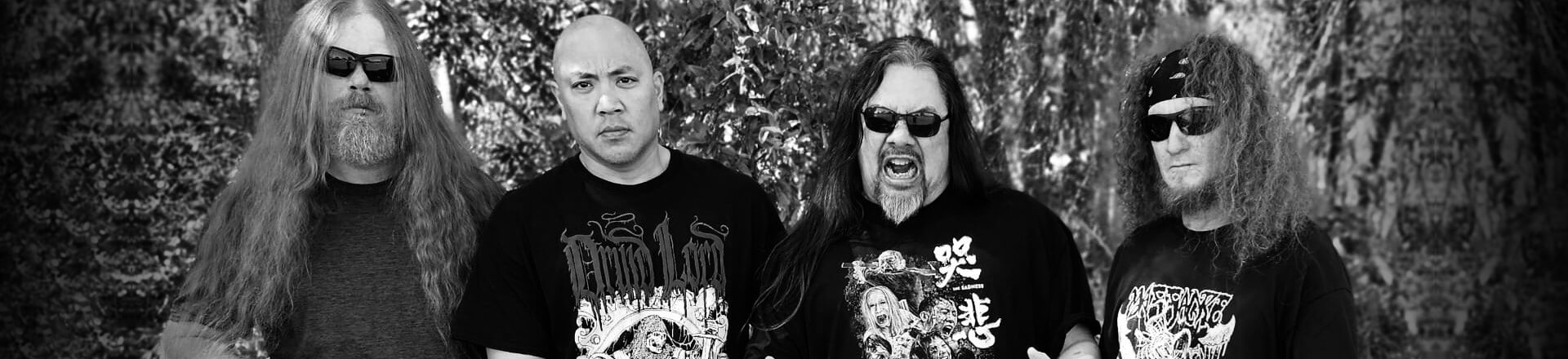Massacre - Necrolution