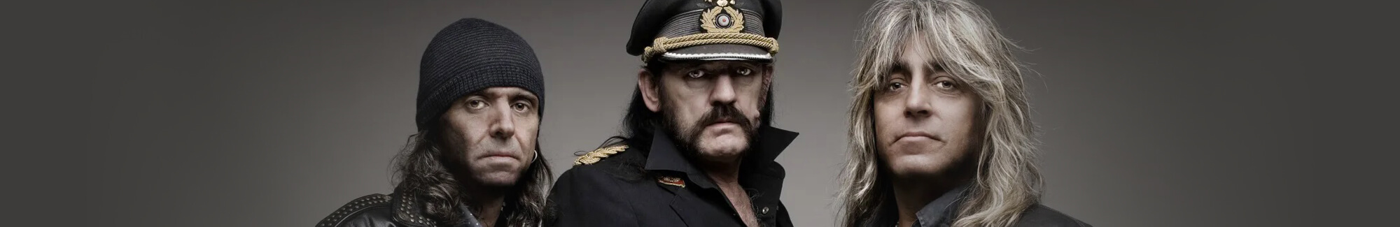 Motörhead
