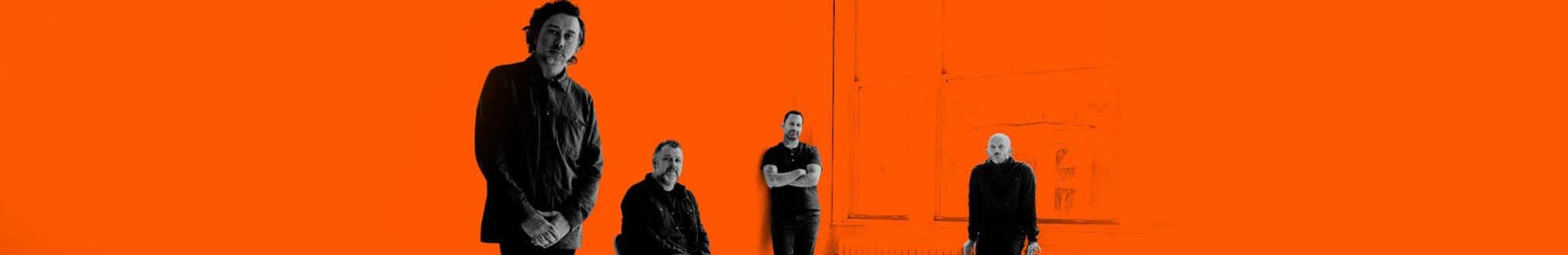 Rise Against