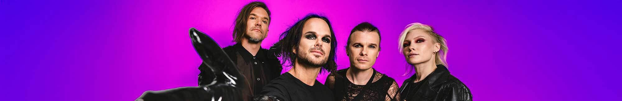 The Rasmus