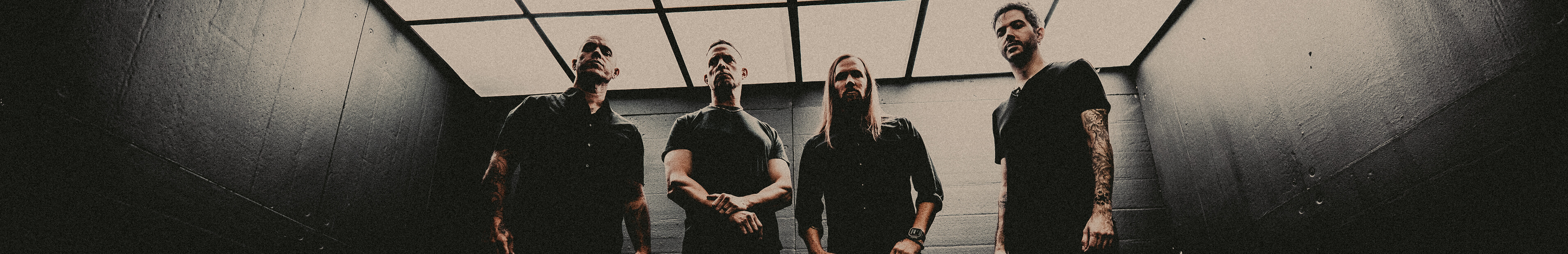 Tremonti - The End Will Show Us How