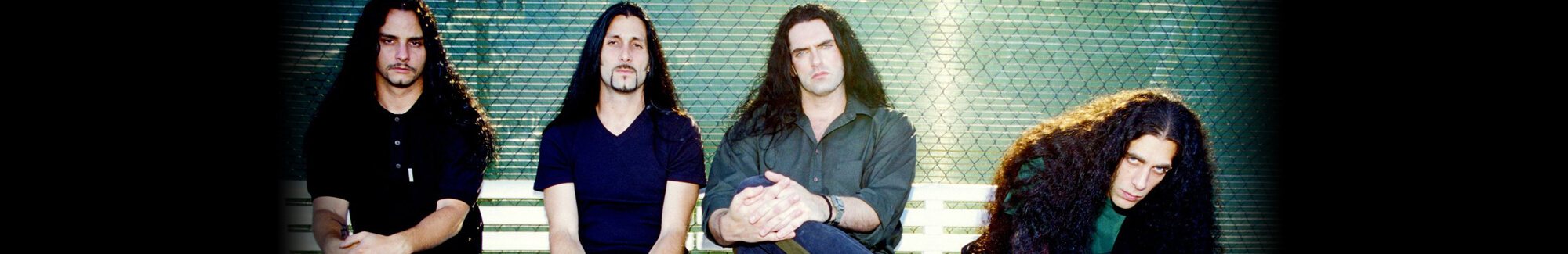 Type O Negative