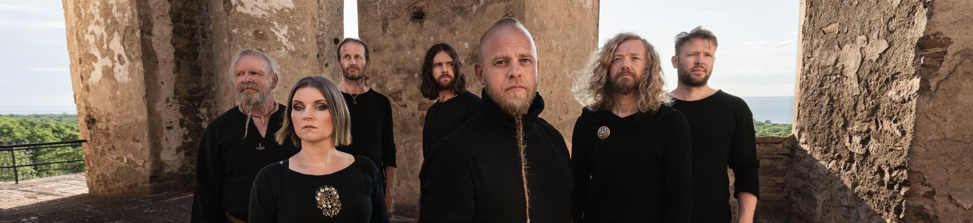 Wardruna - Birna
