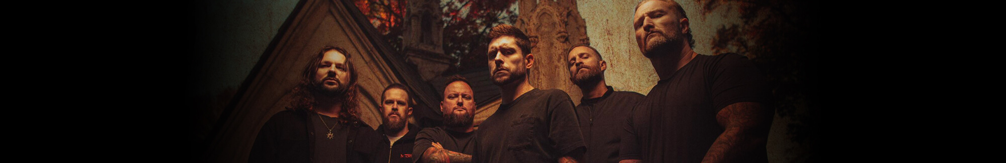 Whitechapel - Hymns In Dissonance