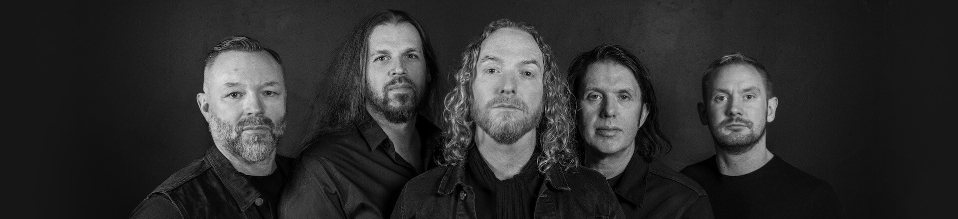 Dark Tranquillity - Endtime Signals