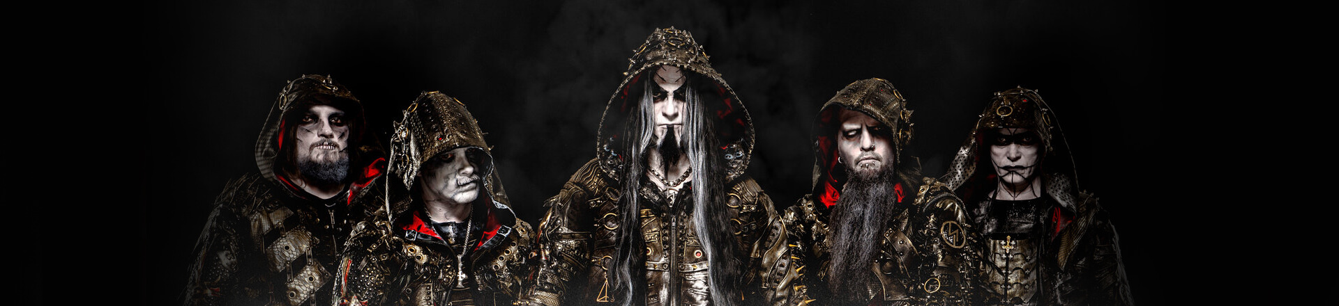Dimmu Borgir - Eonian