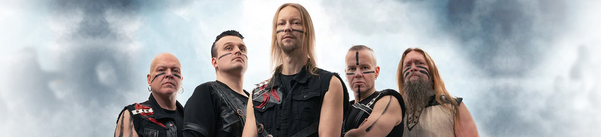 Ensiferum - Winter Storm