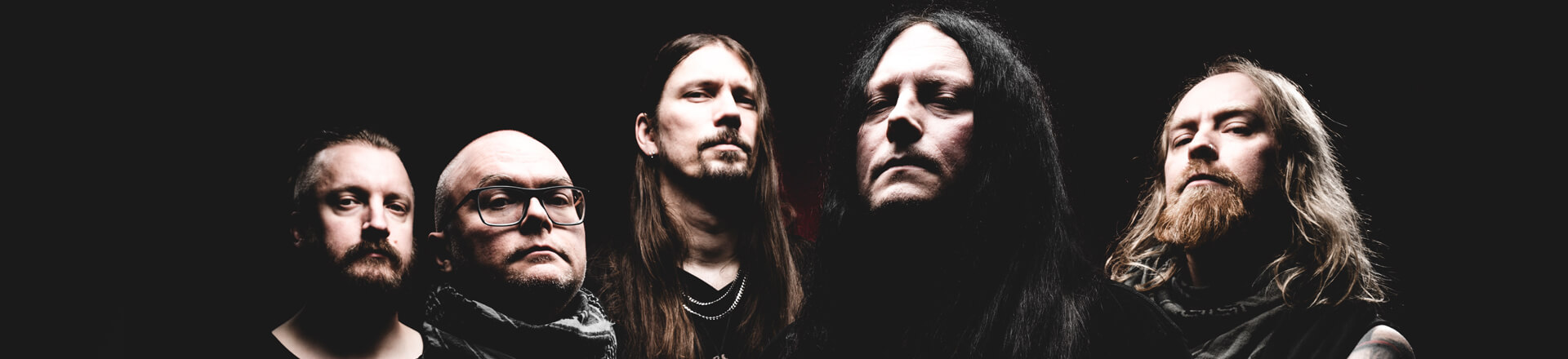 Katatonia - Sky Void Of Stars