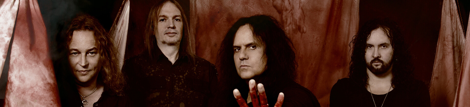 Kreator - Hate Über Alles