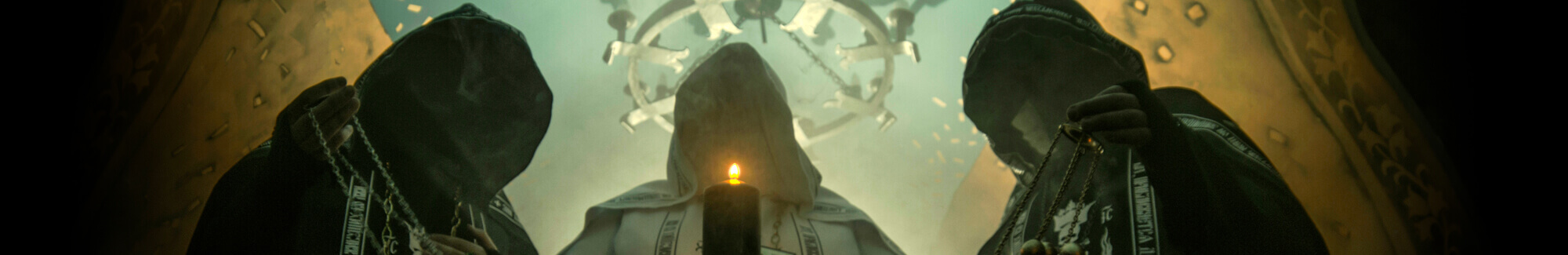 Patriarkh - Wierszalin III