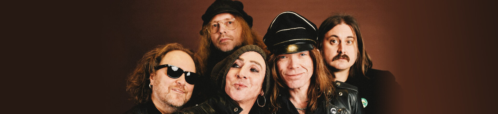 The Hellacopters - Eyes Of Oblivion