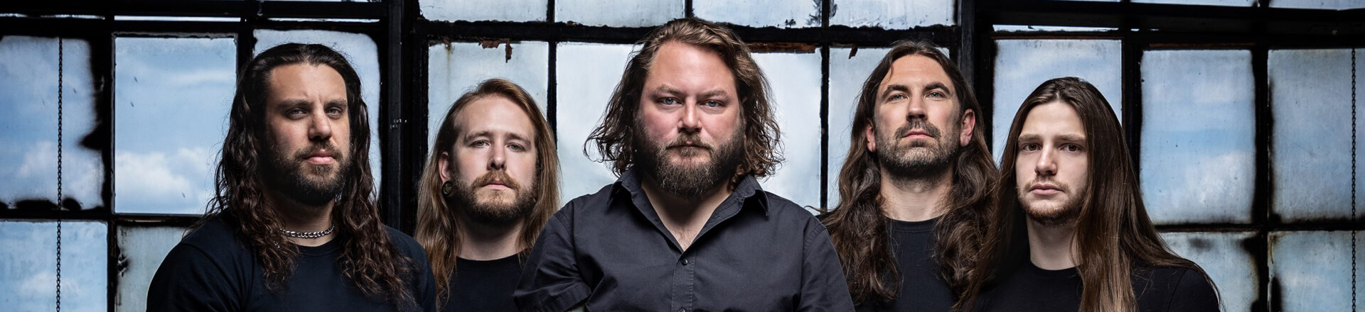 The Black Dahlia Murder - Servitude