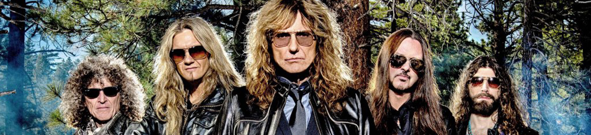 Whitesnake