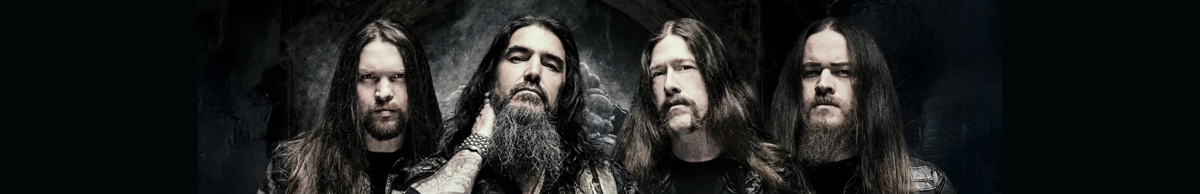 Machine Head - Unatøned