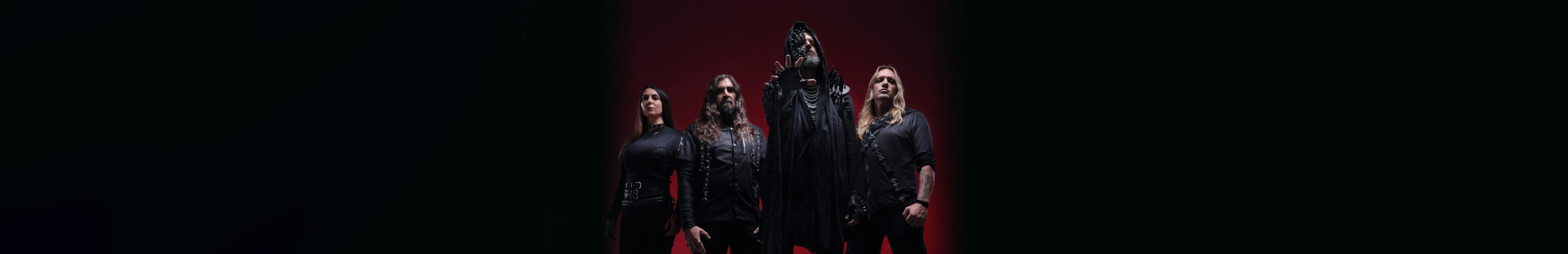 Nightfall - Children Of Eve