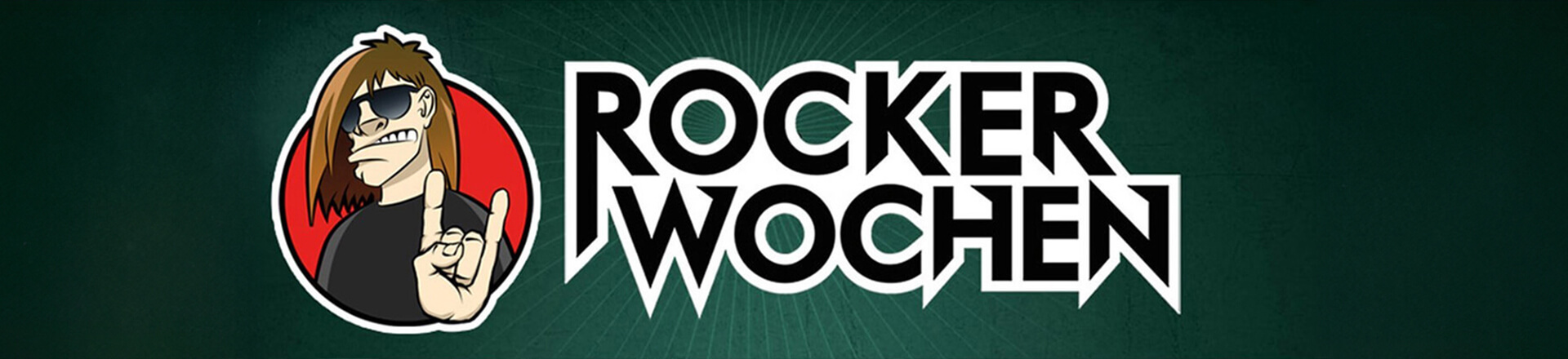 Rockerwochen 2024