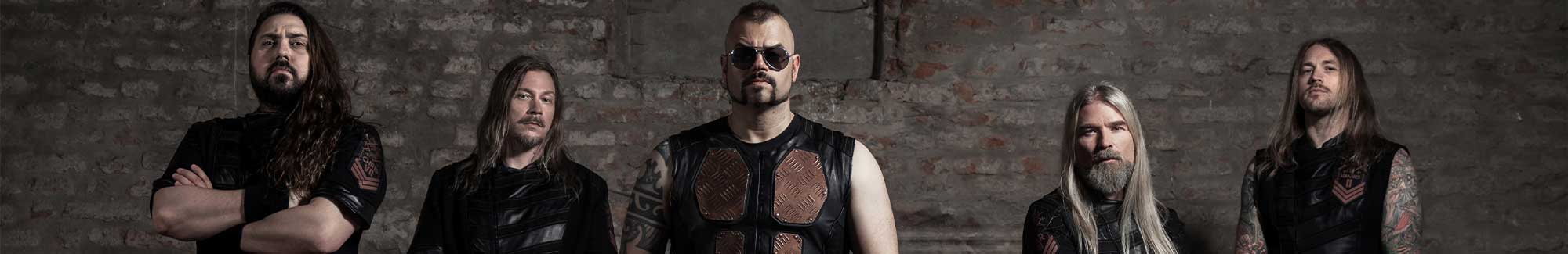 Sabaton