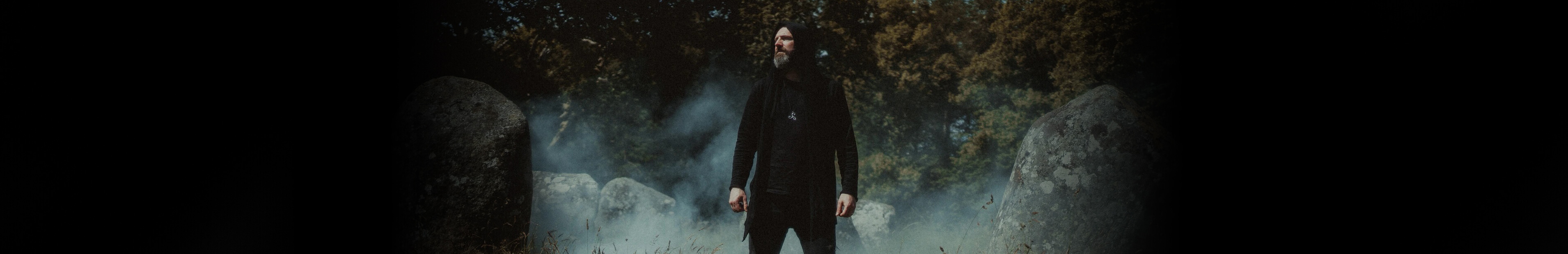 Saor - Amidst The Ruins