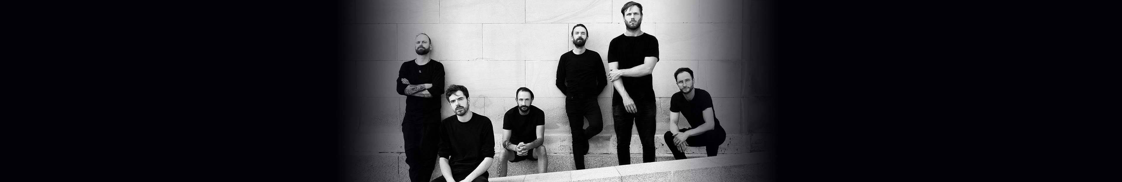 The Ocean - Holocene