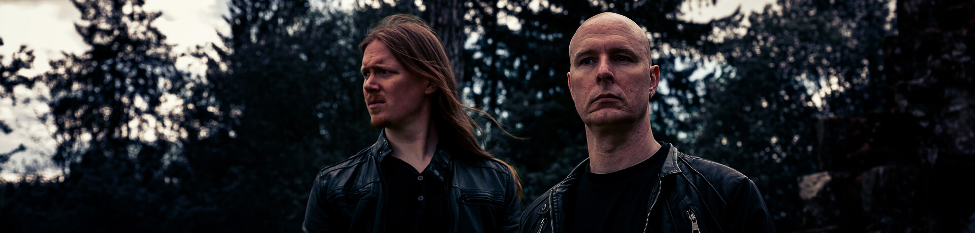 The Spirit - Songs Against Humanity
