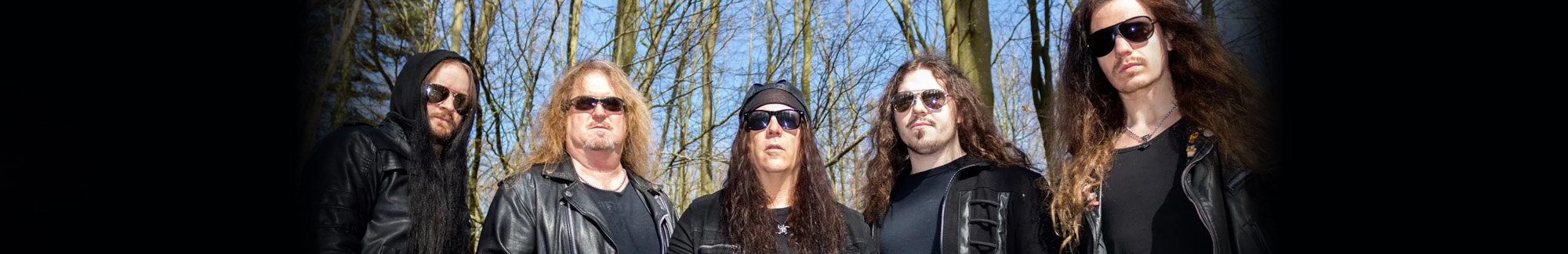 Vicious Rumors