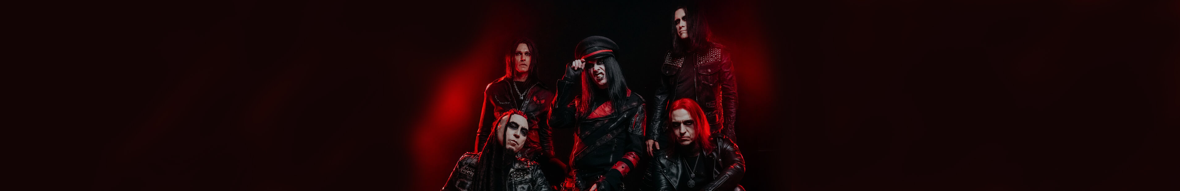 Wednesday 13 - Mid Death Crisis