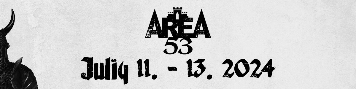 Area 53 Festival