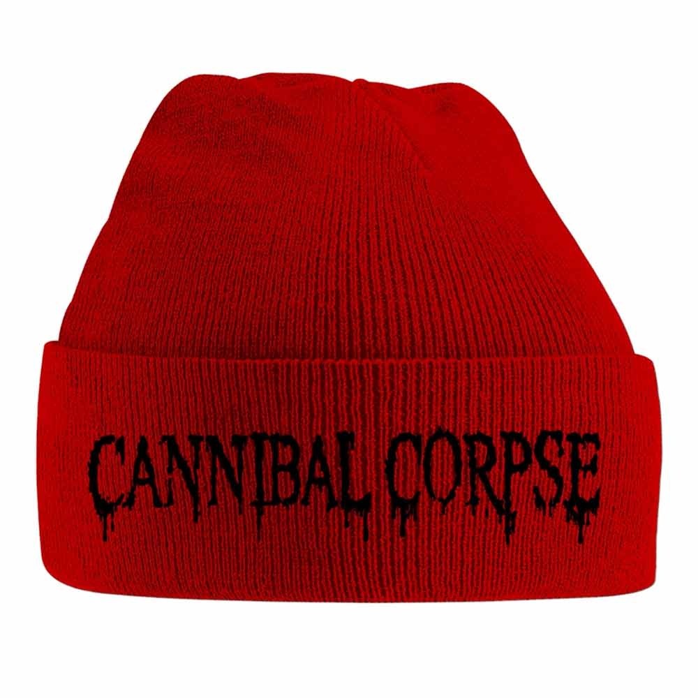 Official Licensed-Cannibal Corpse-stabhead T Shirt Death Metal