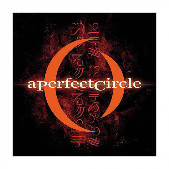 A PERFECT CIRCLE - Mer de Noms CD