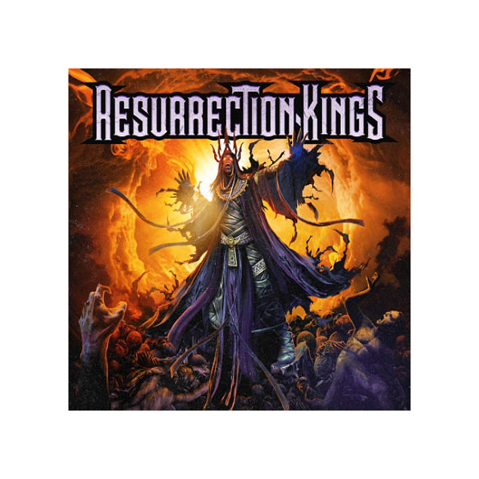 Resurrection Kings RESURRECTION KINGS