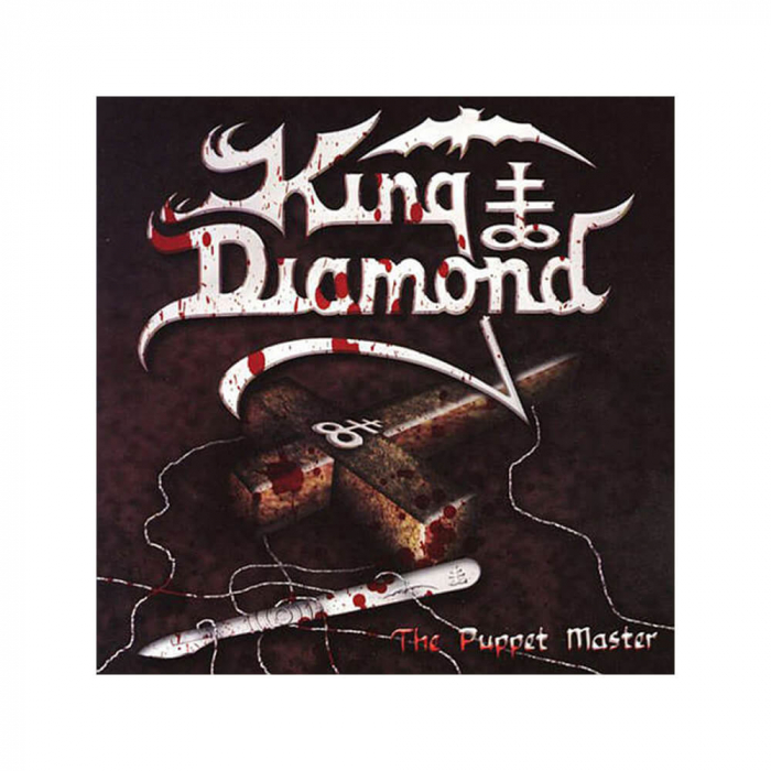 The Puppet Master - Album by King Diamond - Apple Music