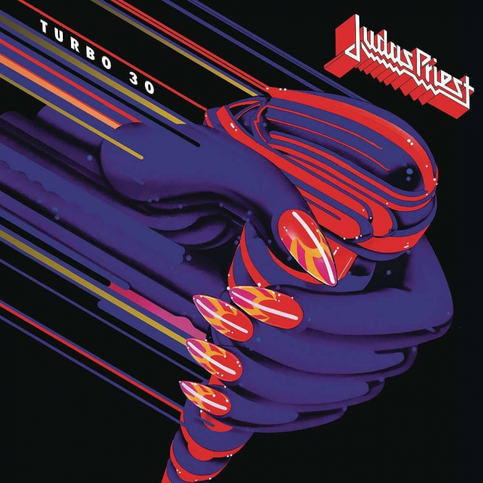 Turbo 30 (Remastered 30th Anniversary Edition) / 3-CD Digi JUDAS PRIEST