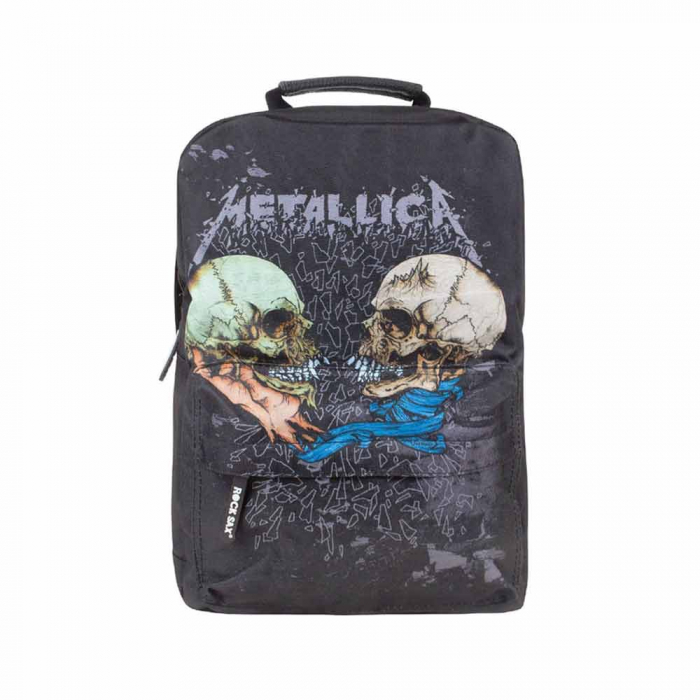 metallica sad but true rucksack | Rock & Heavy Metal Empire