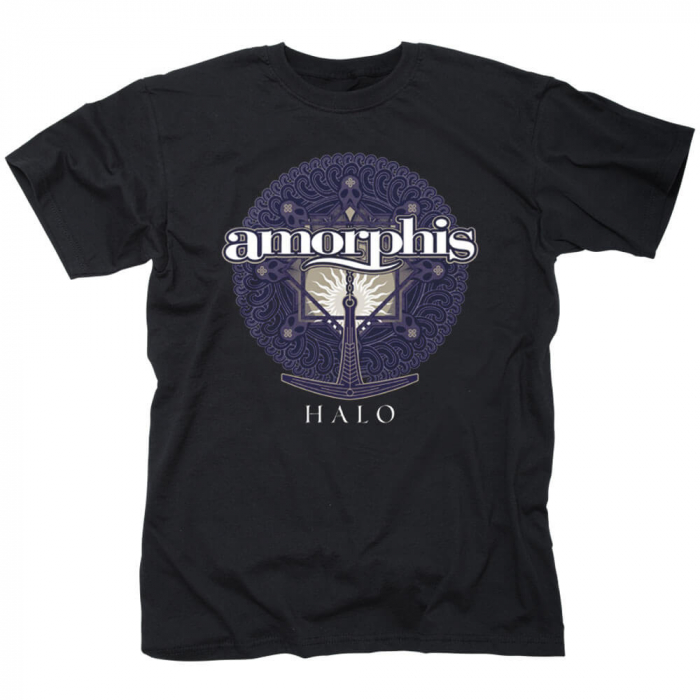 AMORPHIS - Halo - T-Shirt