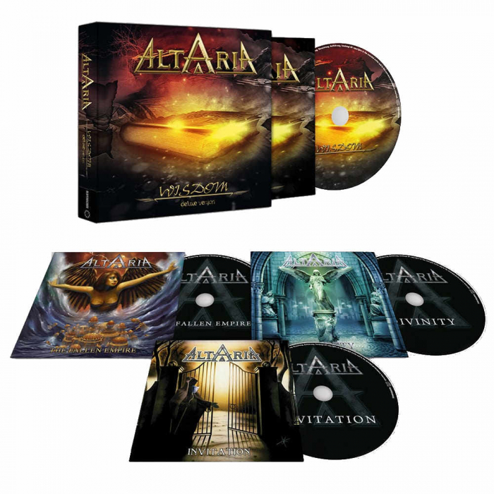 Stratovarius Gifts & Merchandise for Sale